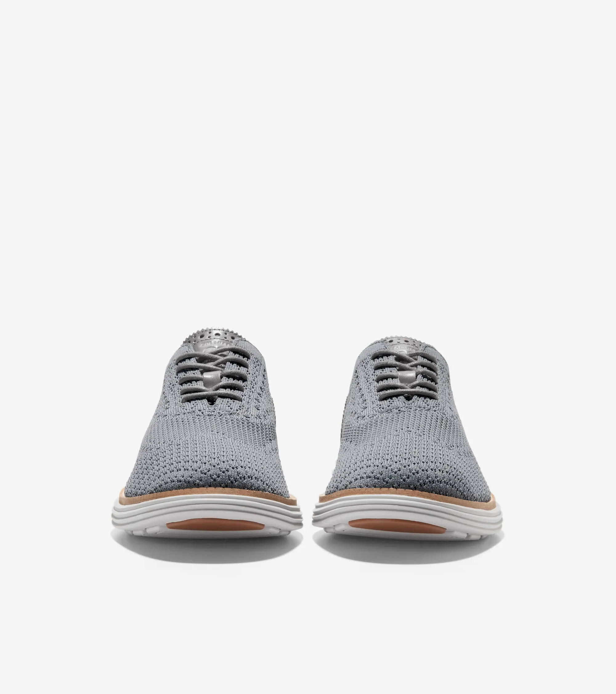 Мужские ØriginalGrand Remastered Stitchlite Oxfords