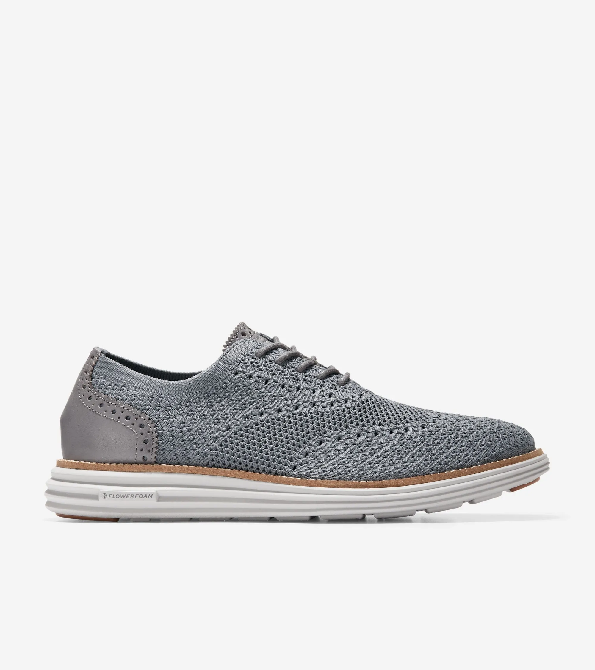 Мужские ØriginalGrand Remastered Stitchlite Oxfords