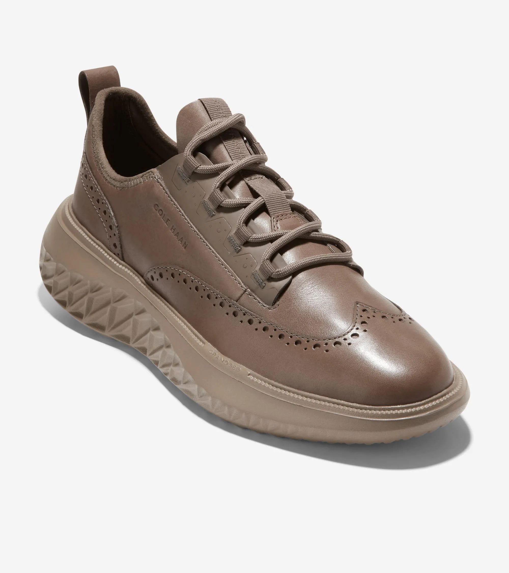 Мужские ZERØGRAND WFA Oxfords