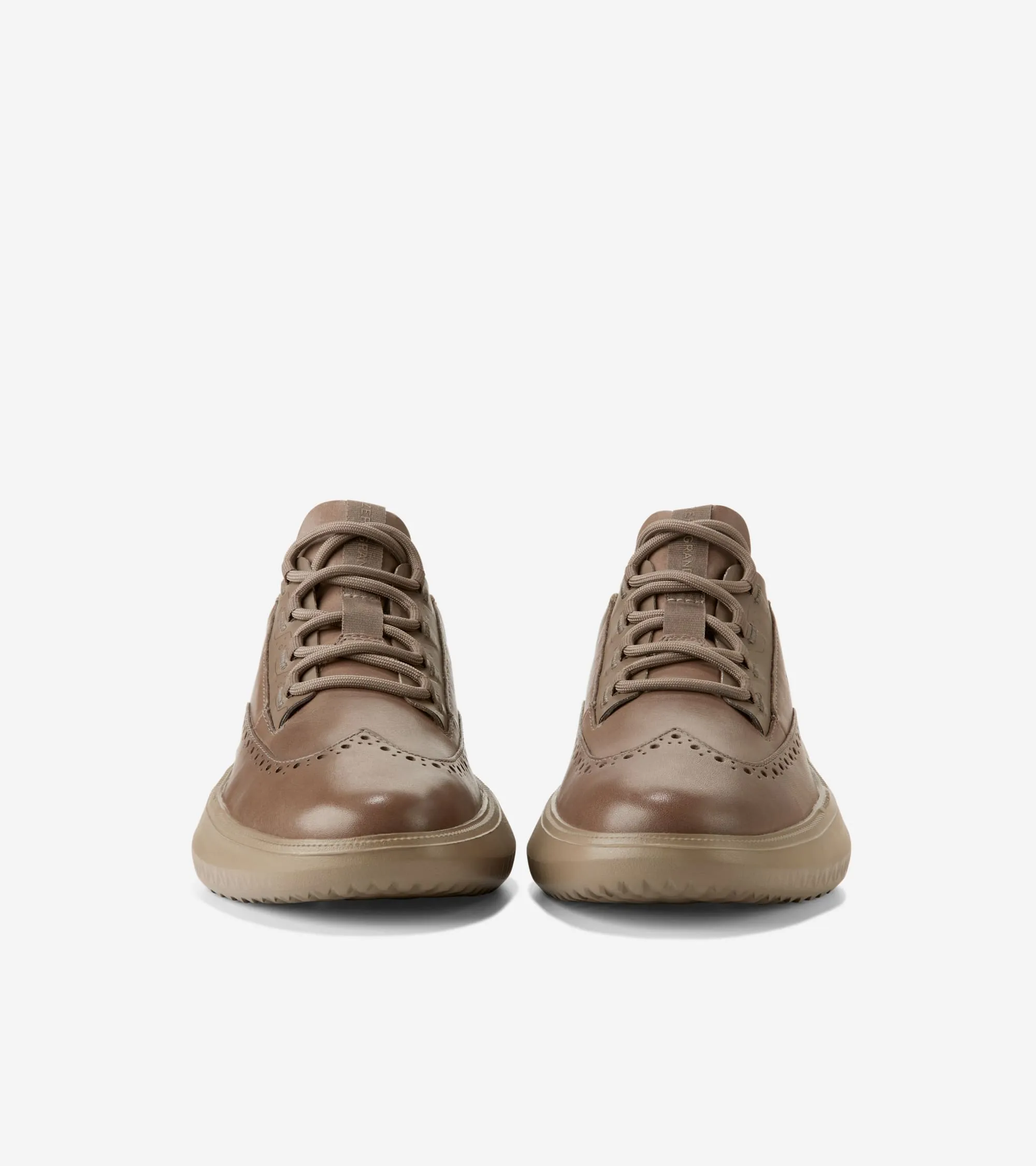 Мужские ZERØGRAND WFA Oxfords