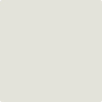 1548: Classic Gray  by Benjamin Moore