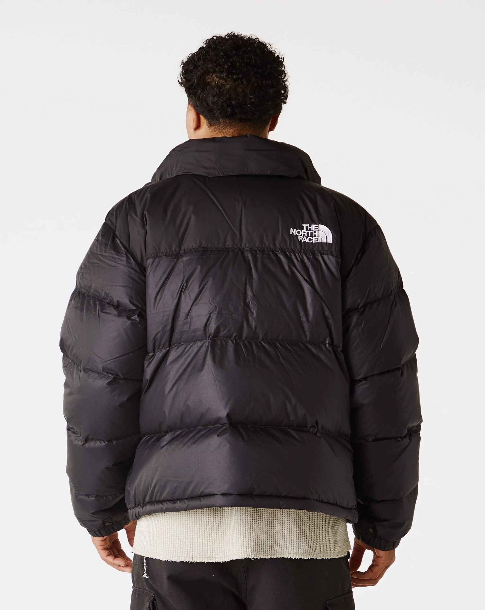 1996 Retro Nuptse Jacket