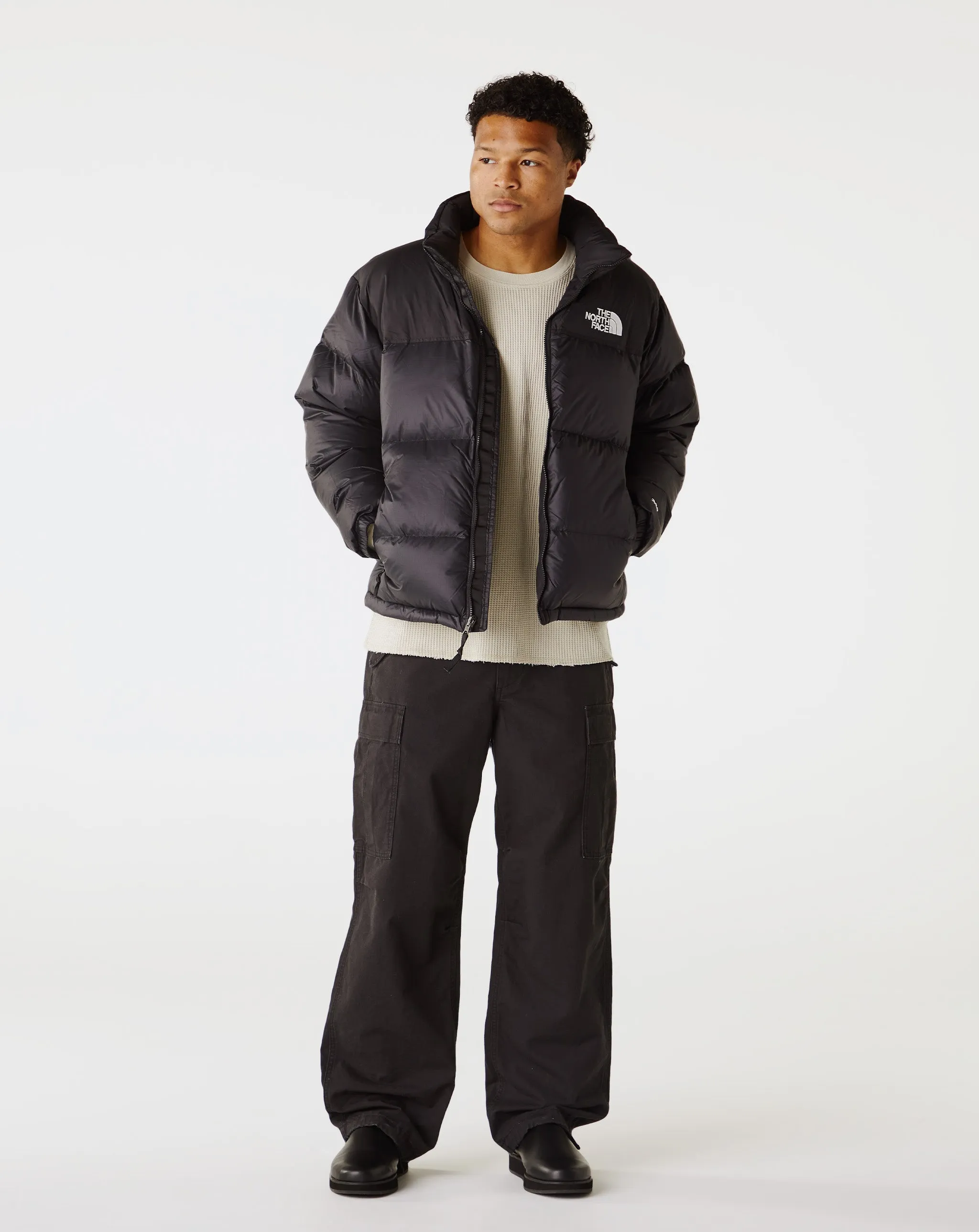 1996 Retro Nuptse Jacket