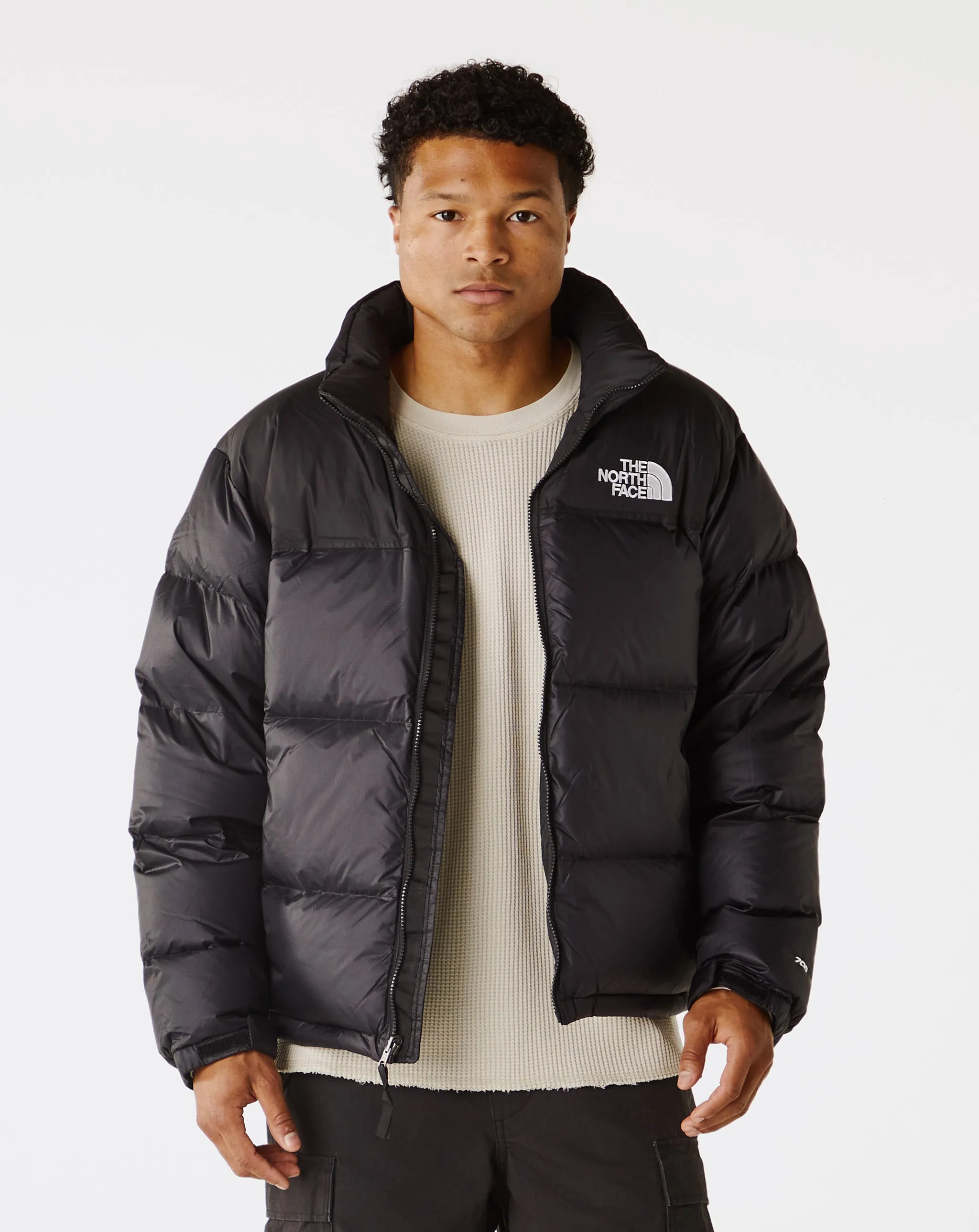 1996 Retro Nuptse Jacket