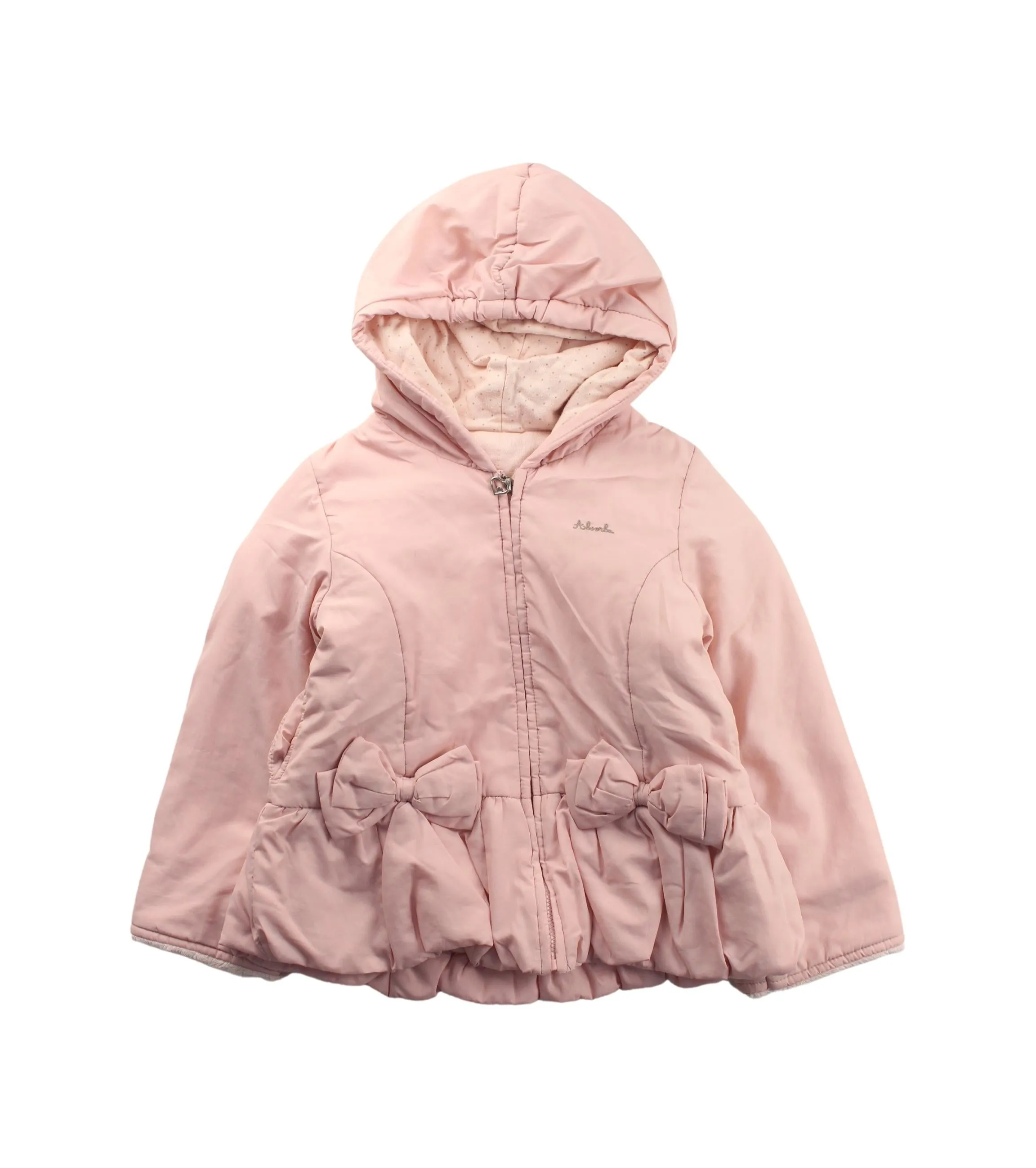 Absorba Lightweight Jacket 4T