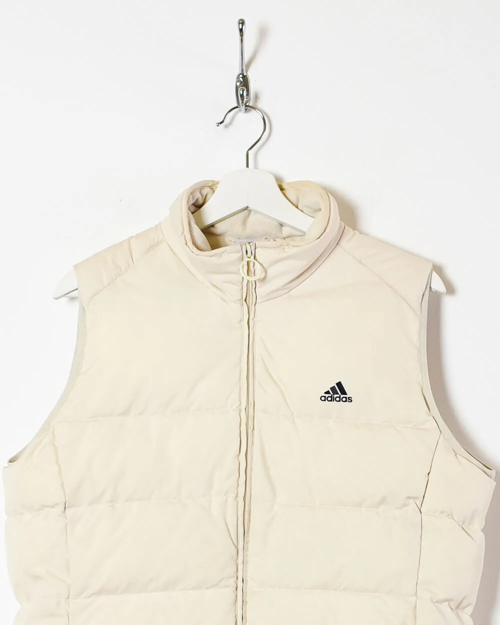 Adidas Down Gilet - X-Large women's