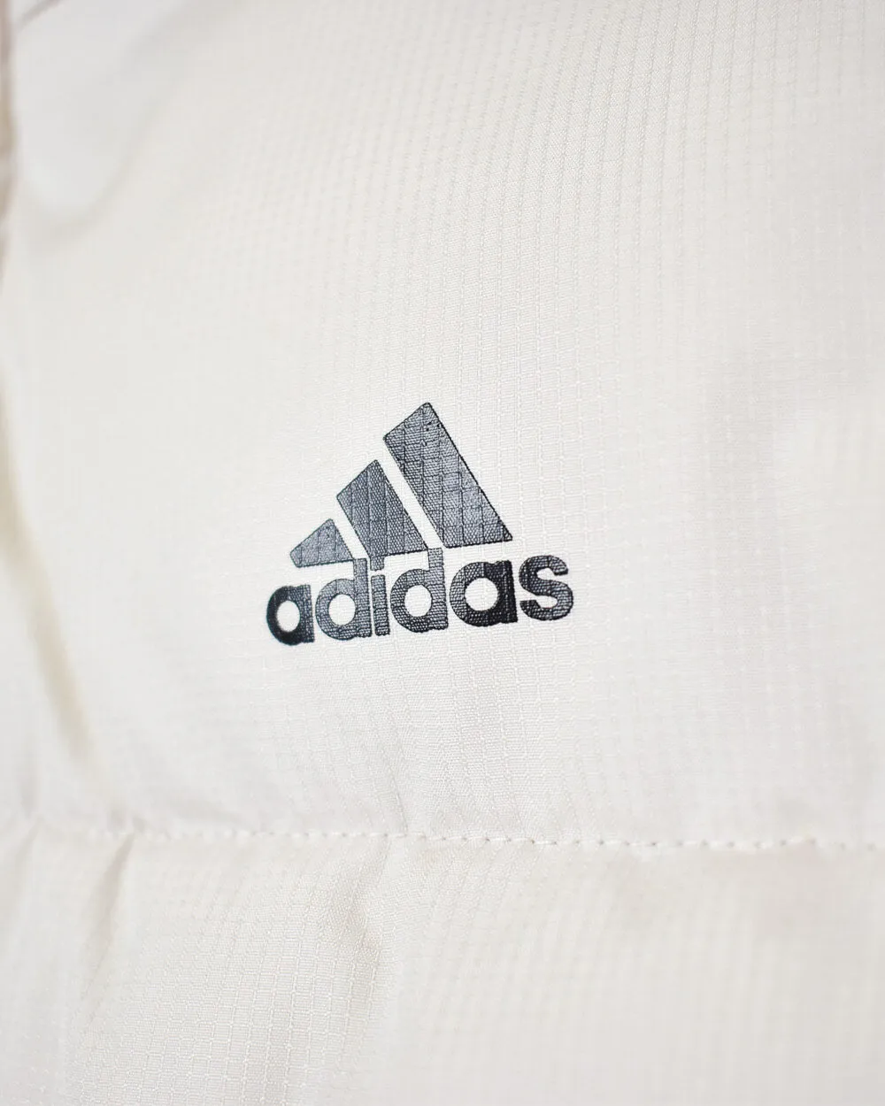 Adidas Down Gilet - X-Large women's