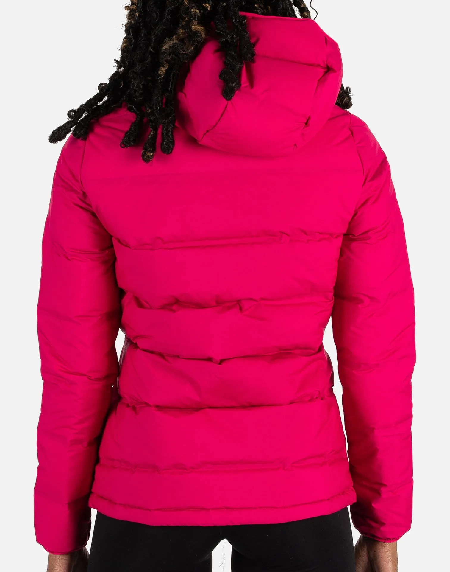 Adidas HELIONIC DOWN JACKET