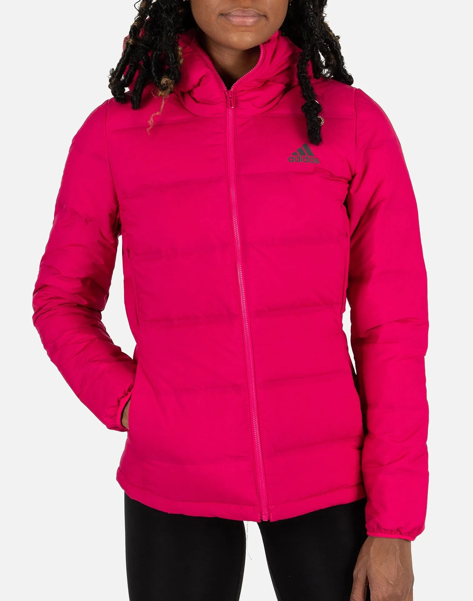 Adidas HELIONIC DOWN JACKET