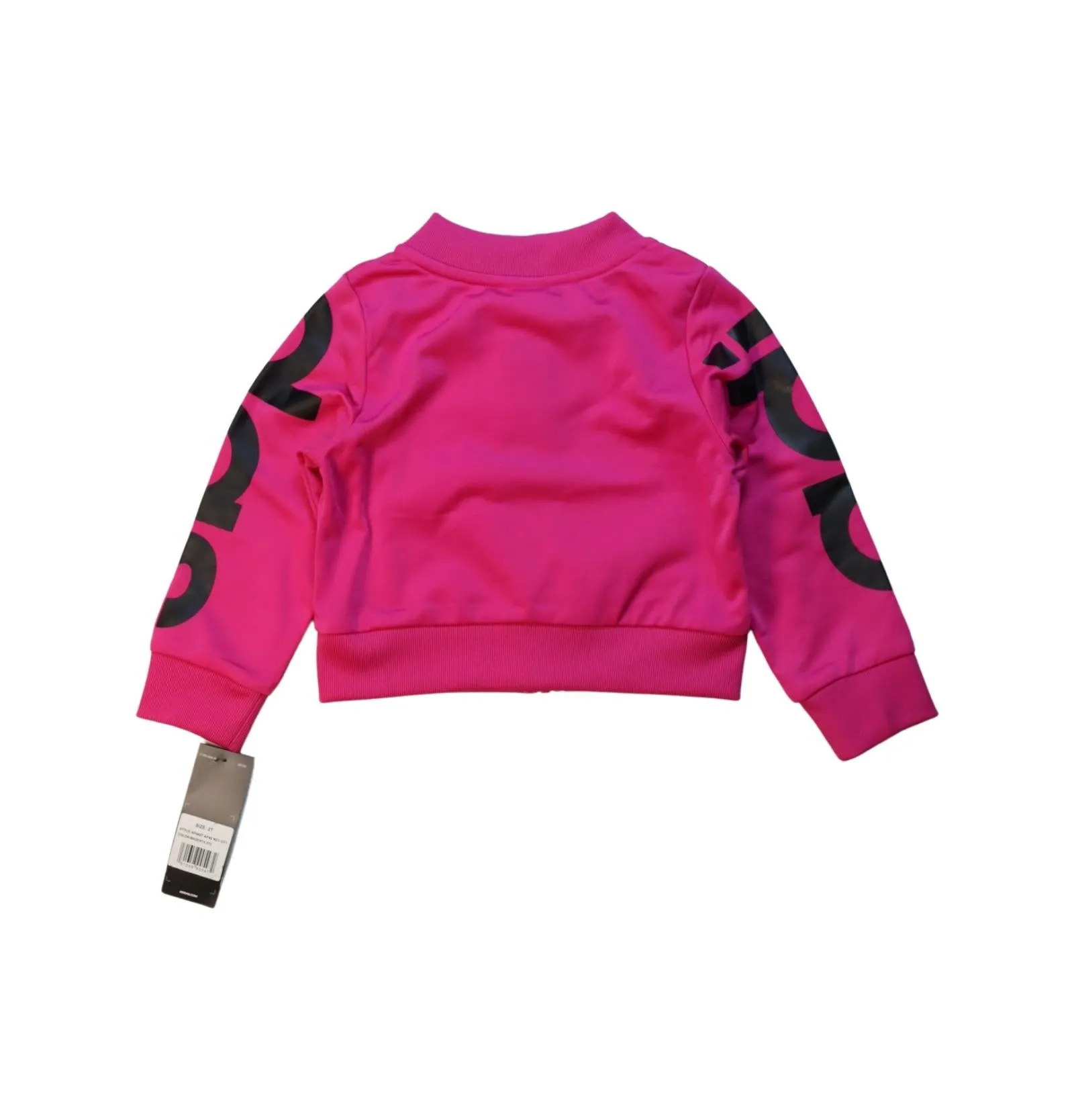 Adidas Lightweight Jacket 2T