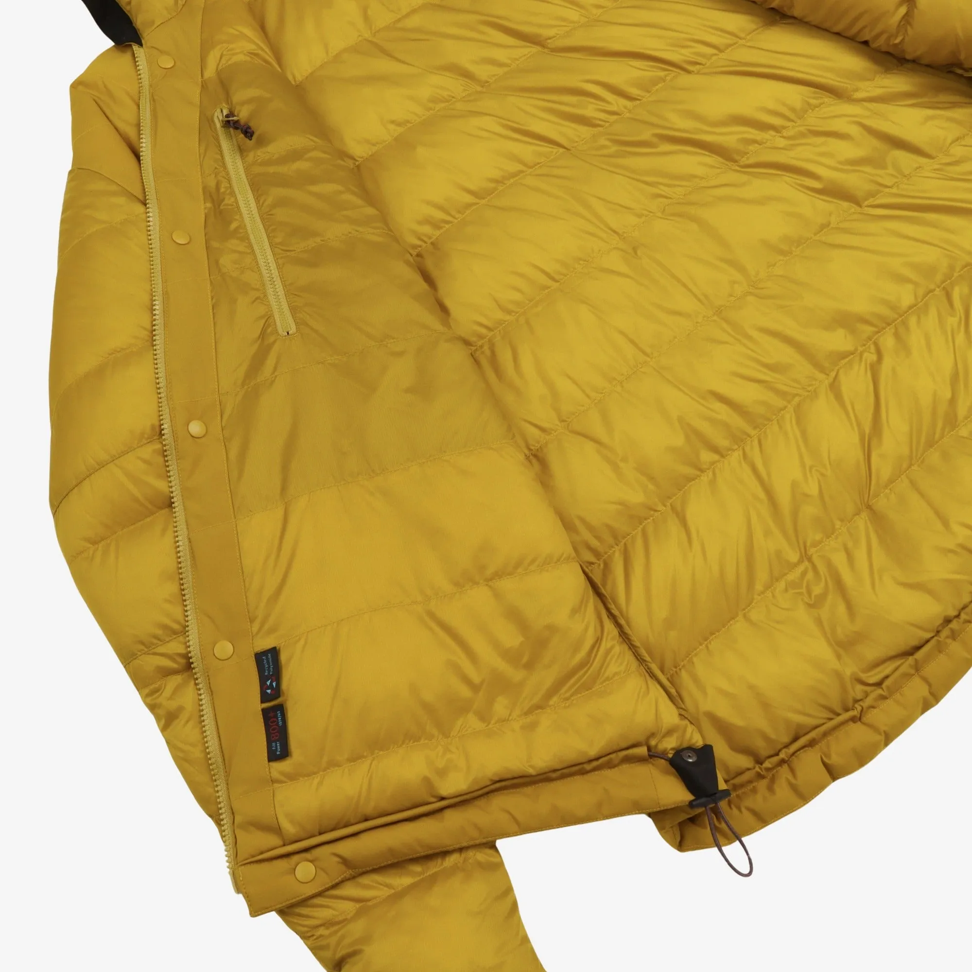 Atle 2.0 Down Jacket