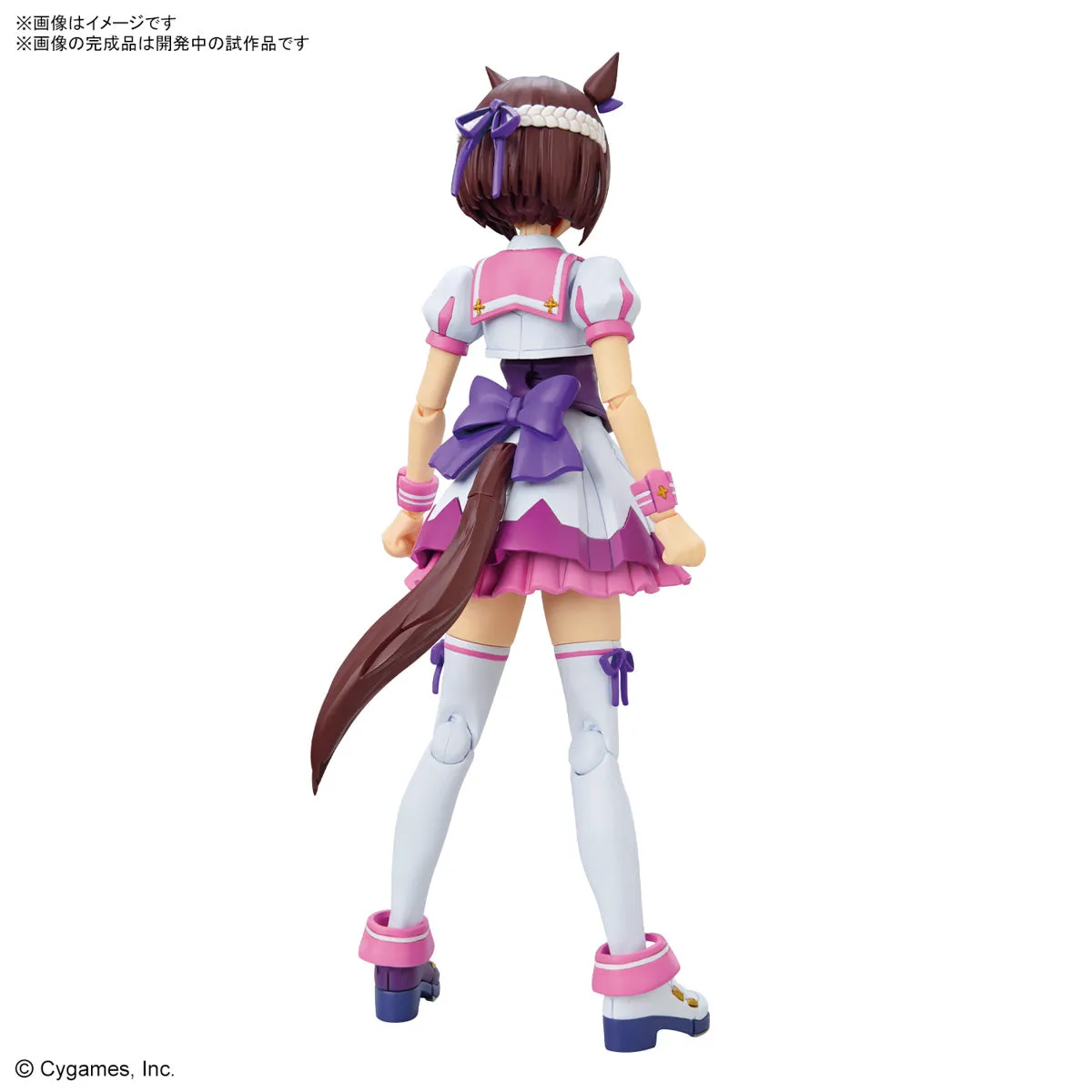 Bandai - Figure Rise Standard - Uma Musume Pretty Derby - Special Week