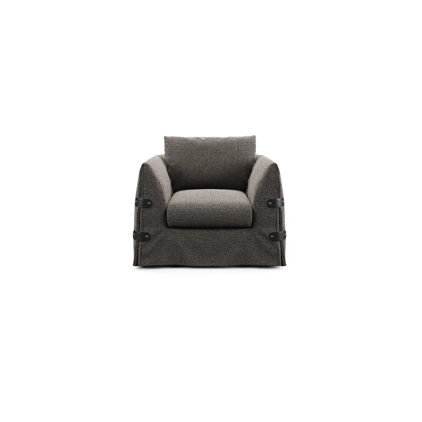 Botton Up Armchair