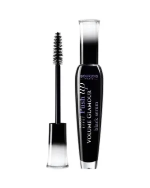 Bourjois Eyes Masc Vg Pushup Ultra Black