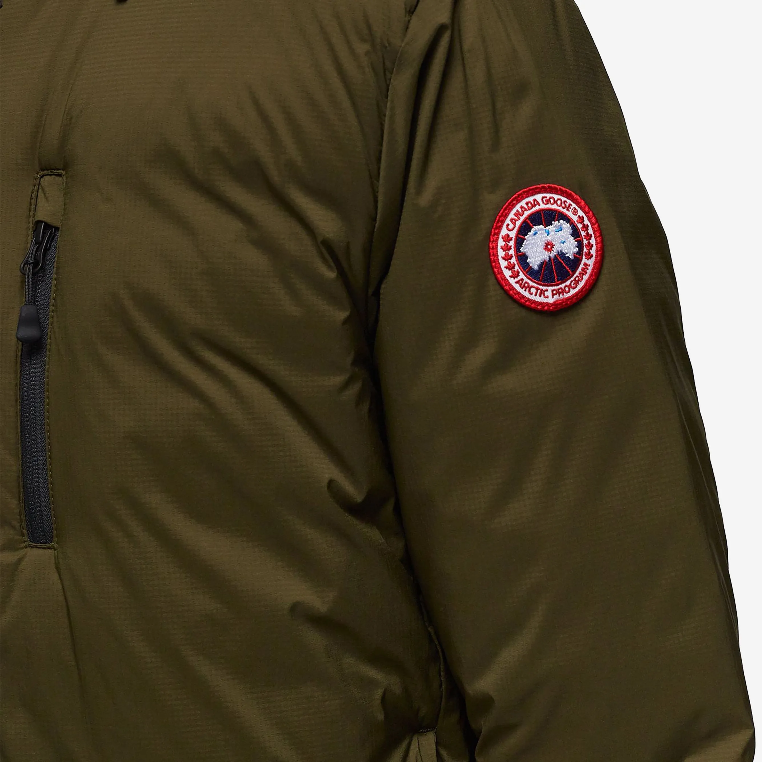 Canada Goose Lodge Hoody Jacket