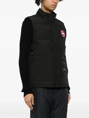 CANADA GOOSE - Men Freestyle Crew Vest