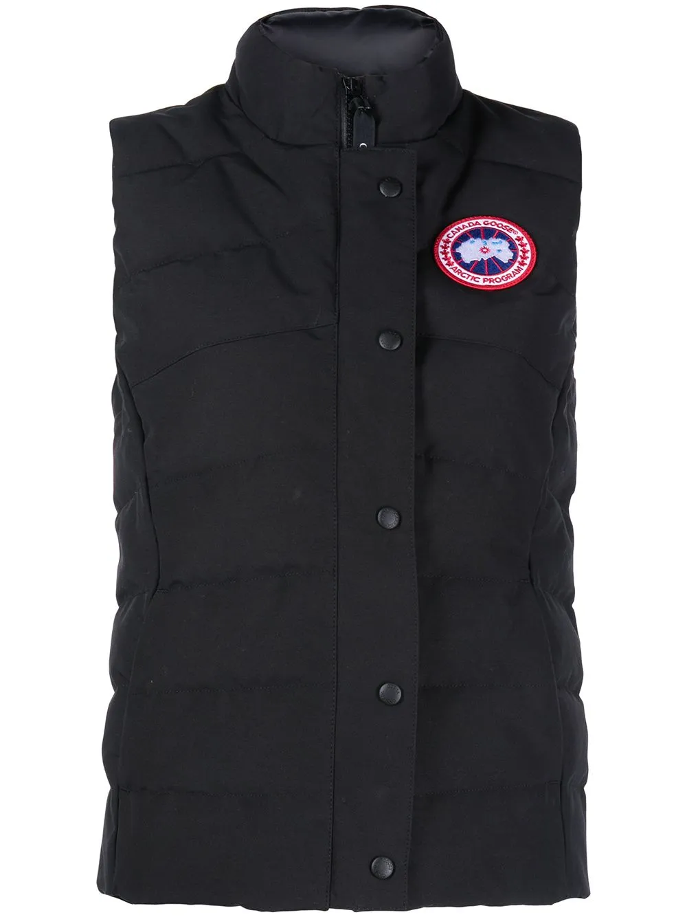 CANADA GOOSE - Women Freestyle Vest