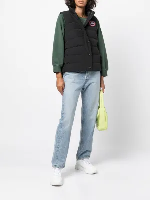 CANADA GOOSE - Women Freestyle Vest