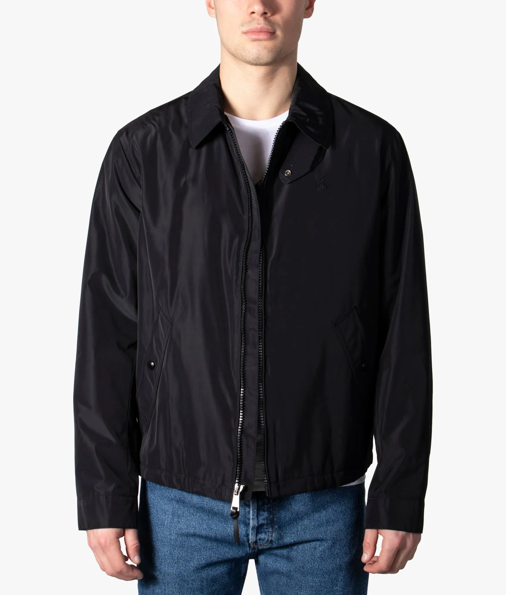 Chatham Jacket