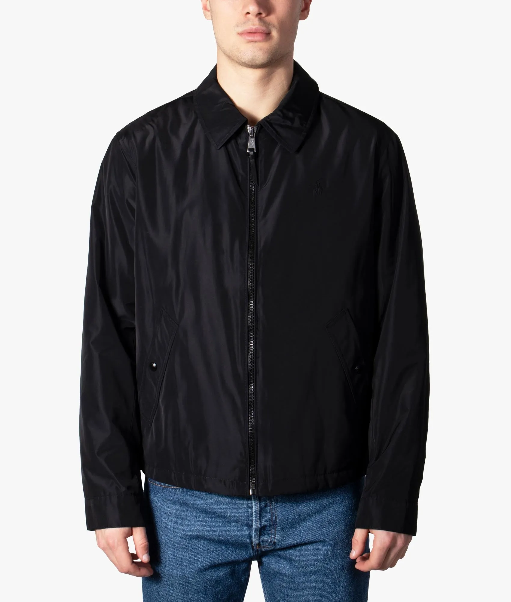 Chatham Jacket