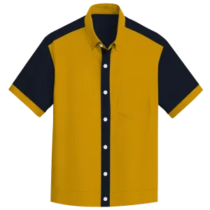 Custom Polo Jack (PJ01)