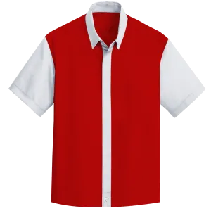 Custom Polo Jack (PJ19)