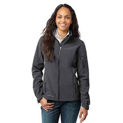 Eddie Bauer Ladies' Soft Shell Jacket