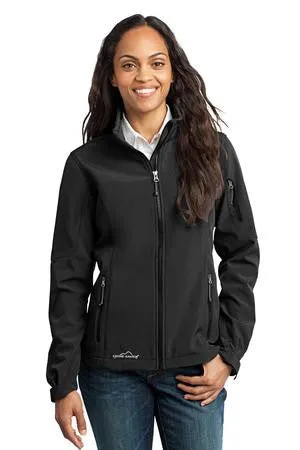 Eddie Bauer Ladies' Soft Shell Jacket