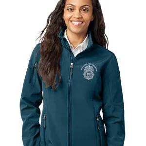 Eddie Bauer Ladies' Soft Shell Jacket