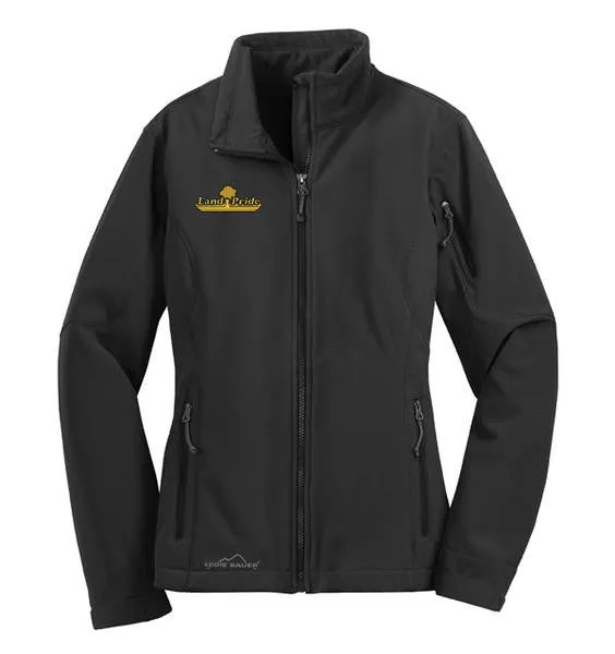 Eddie Bauer® Ladies Soft Shell Jacket