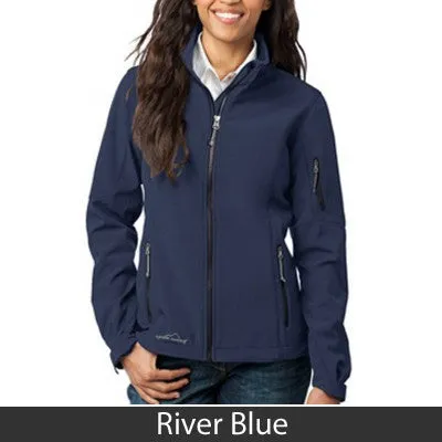 Eddie Bauer Ladies' Soft Shell Jacket