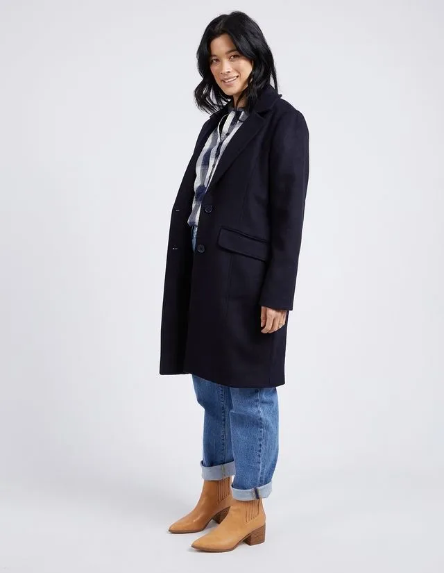 Elm Tasmin Coat