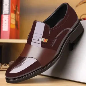 Fashion Business Dress Formal Men Shoes S4692848