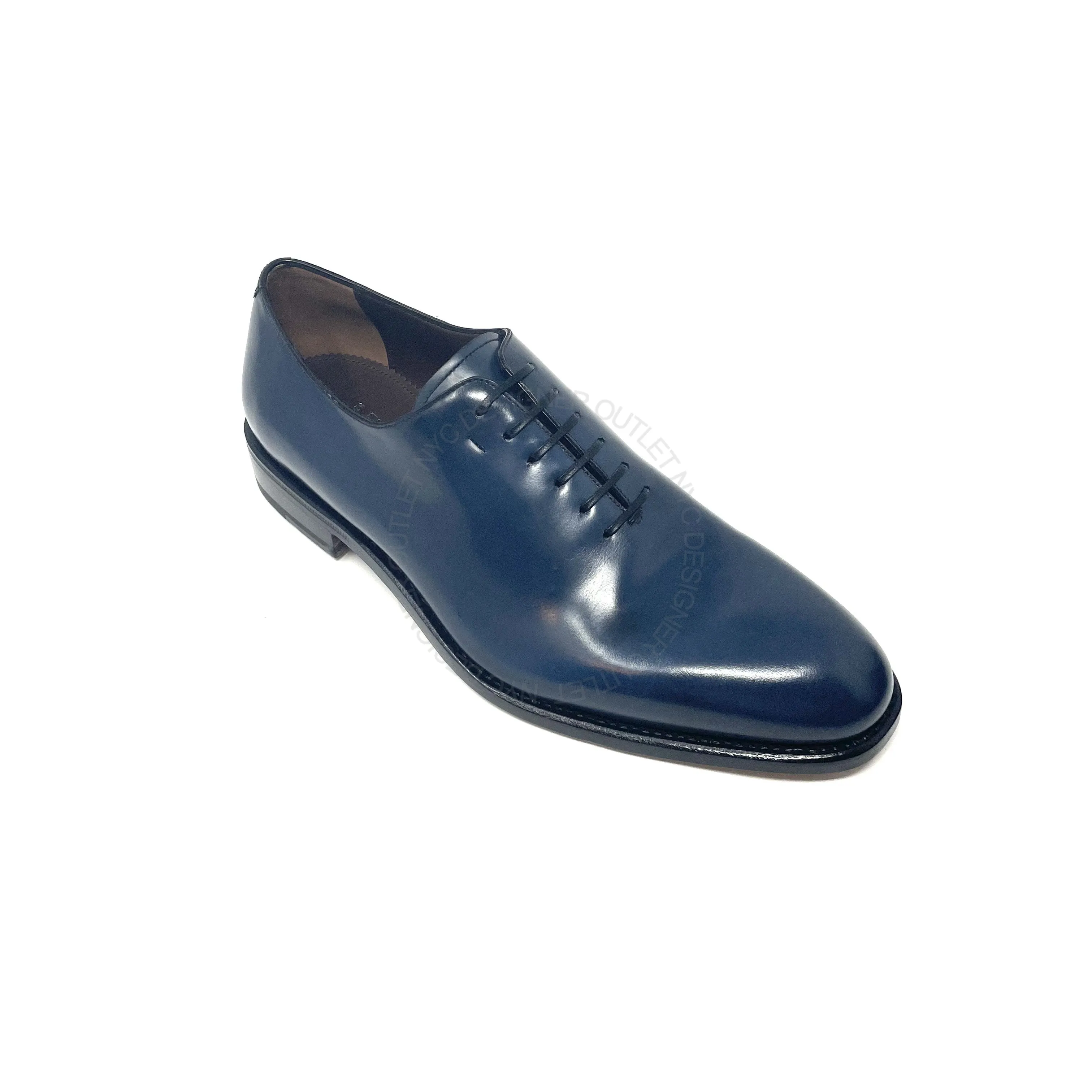 Ferragamo Angiolo 2 Derby Lace-ups