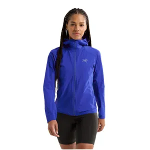 Gamma Lightweight Hoody Womens