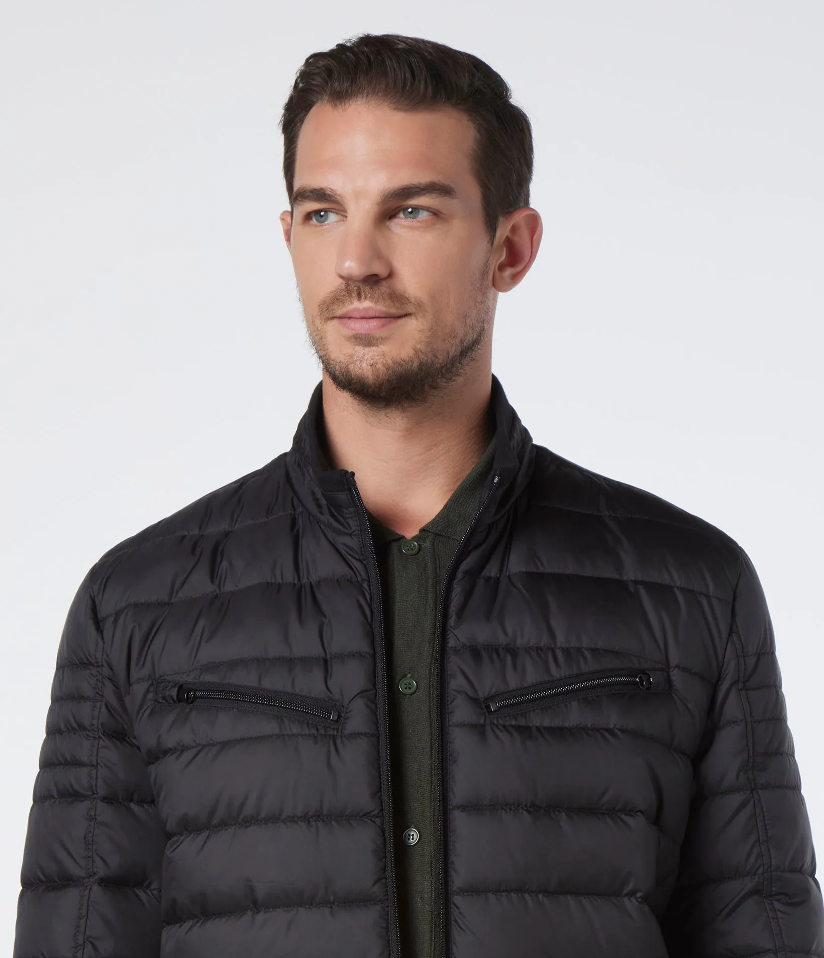 Grymes Packable Jacket