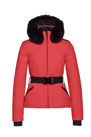 Hida Down Ski Jacket