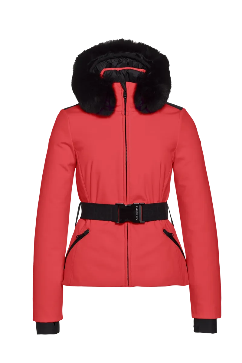 Hida Down Ski Jacket