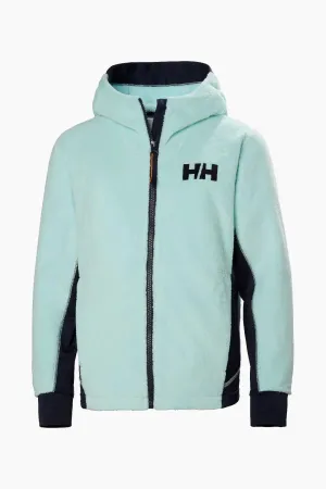 JR Chill FZ Hoodie