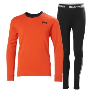 Junior HH LIFA  Active Baselayer Set