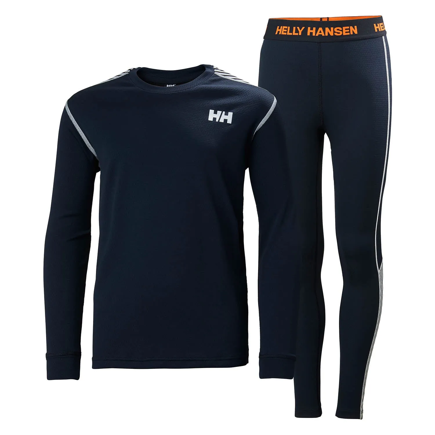 Junior HH LIFA  Active Baselayer Set