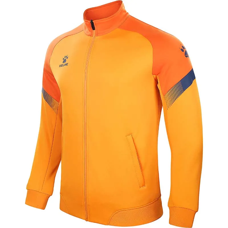 KELME Kids Costas Training Jacket