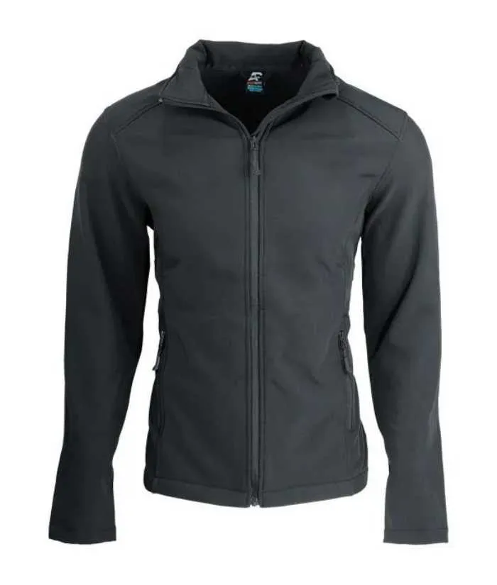 Kids Selwyn Softshell Jacket