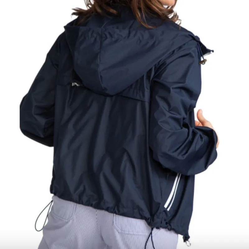 Kinona Pack & Play Jacket - Navy