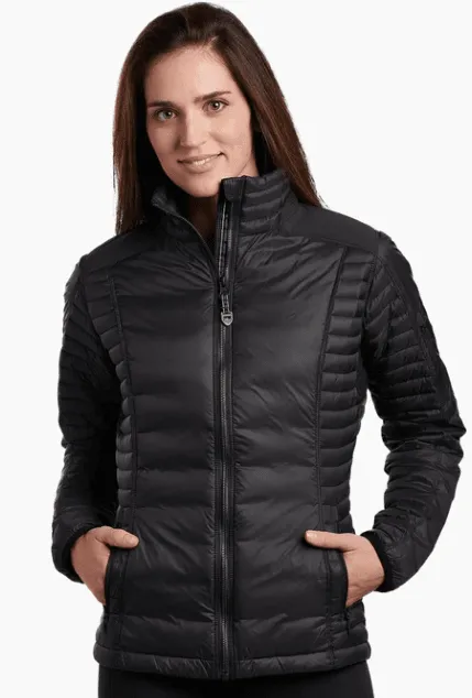 Kuhl Women's Spyfire Jacket