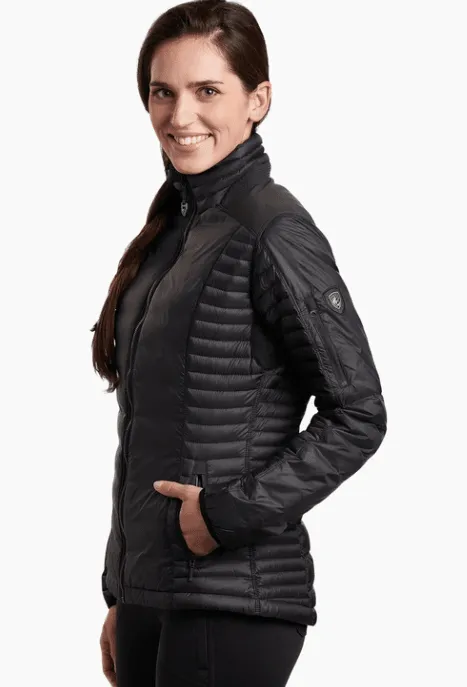 Kuhl Women's Spyfire Jacket