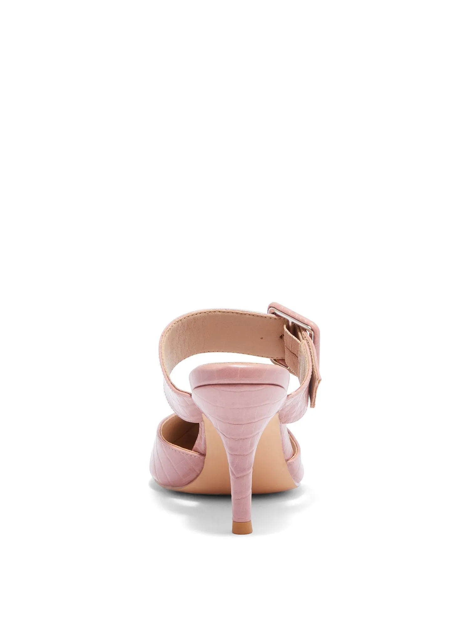 Liv High-Heel Mule