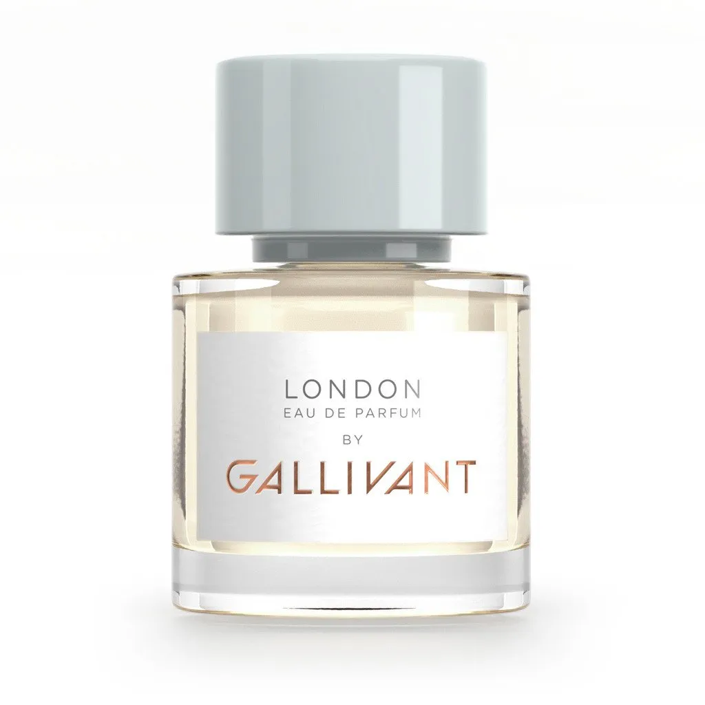 London by Gallivant