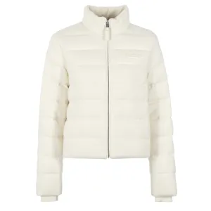 Mackage Melia Ladies Jacket in Cream