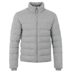 Mackage Scott Jacket in Grey Mix